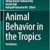 Animal Behavior in the Tropics: Vertebrates (EPUB)