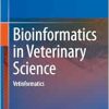 Bioinformatics in Veterinary Science: Vetinformatics (EPUB)