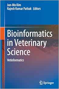 Bioinformatics in Veterinary Science: Vetinformatics (EPUB)