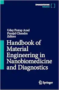 Handbook of Material Engineering in Nanobiomedicine and Diagnostics (Original PDF from Publisher)