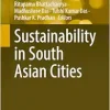 Sustainability in South Asian Cities (Advances in Geographical and Environmental Sciences) (Original PDF from Publisher)