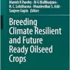 Breeding Climate Resilient and Future Ready Oilseed Crops (EPUB)