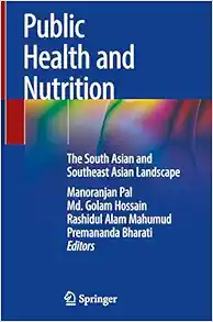 Public Health and Nutrition: The South Asian and Southeast Asian Landscape (Original PDF from Publisher)