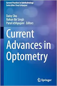Current Advances in Optometry (Current Practices in Ophthalmology) (EPUB)