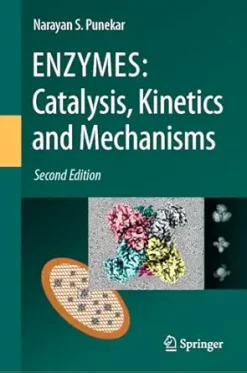ENZYMES: Catalysis, Kinetics and Mechanisms (EPUB)