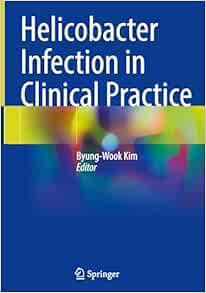 Helicobacter Infection in Clinical Practice (Original PDF from Publisher)