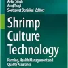 Shrimp Culture Technology: Farming, Health Management and Quality Assurance (EPUB)