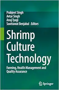 Shrimp Culture Technology: Farming, Health Management and Quality Assurance (EPUB)