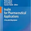 Inulin for Pharmaceutical Applications: A Versatile Biopolymer (Original PDF from Publisher)
