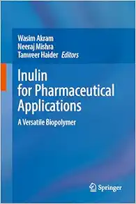 Inulin for Pharmaceutical Applications: A Versatile Biopolymer (Original PDF from Publisher)