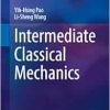 Intermediate Classical Mechanics (EPUB)