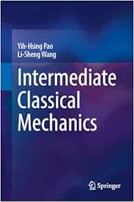 Intermediate Classical Mechanics (EPUB)