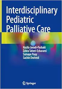 Interdisciplinary Pediatric Palliative Care (EPUB)