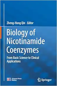 Biology of Nicotinamide Coenzymes: From Basic Science to Clinical Applications (Original PDF from Publisher)