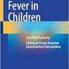 Fever in Children: Case Based Learning (Original PDF from Publisher)