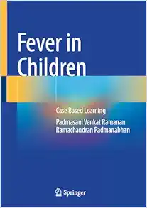 Fever in Children: Case Based Learning (EPUB)