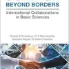 Science Beyond Borders: International Collaborations in Basic Sciences (Original PDF from Publisher)