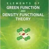 Elements of Green Function and Density Functional Theory (Original PDF from Publisher)