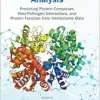 Computational Approaches In Molecular Interaction Analysis: Predicting Protein Complexes, Host-pathogen Interactions, And Protein Function From Interactome Data (Original PDF from Publisher)