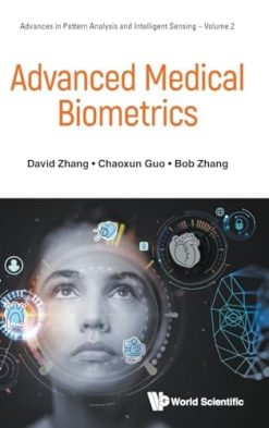 Advanced Medical Biometrics (Original PDF from Publisher)