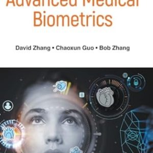 Advanced Medical Biometrics (Original PDF from Publisher)