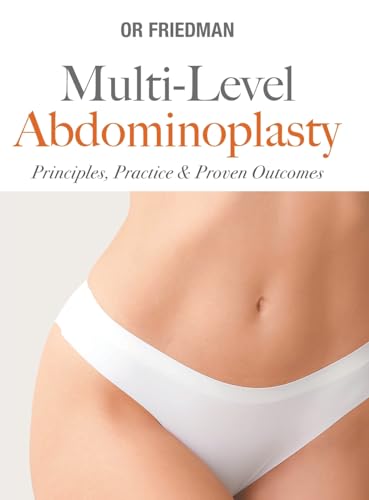 Multi-Level Abdominoplasty: Principles, Practice & Proven Outcomes (Original PDF from Publisher)