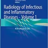 Radiology of Infectious and Inflammatory Diseases – Volume 1: Brain and Spinal Cord (Original PDF from Publisher)