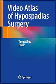 Video Atlas of Hypospadias Surgery (EPUB)