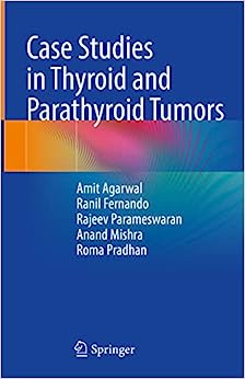 Case Studies in Thyroid and Parathyroid Tumors (EPUB)