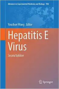 Hepatitis E Virus (Advances in Experimental Medicine and Biology, 1417), 2nd Edition (Original PDF from Publisher)