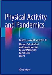 Physical Activity and Pandemics: Lessons Learned from COVID-19 (Original PDF from Publisher)