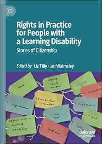 Rights in Practice for People with a Learning Disability: Stories of Citizenship (Original PDF from Publisher)