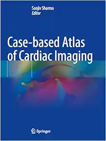 Case-based Atlas of Cardiac Imaging (EPUB)