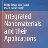 Integrated Nanomaterials and their Applications (Original PDF from Publisher)