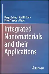 Integrated Nanomaterials and their Applications (Original PDF from Publisher)