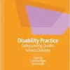 Disability Practice: Safeguarding Quality Service Delivery (Original PDF from Publisher)