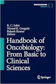 Handbook of Oncobiology: From Basic to Clinical Sciences (Original PDF from Publisher)