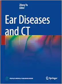 Ear Diseases and CT (EPUB)