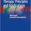 Hyperbaric Oxygen Therapy: Principles and Applications (EPUB)