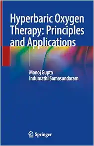 Hyperbaric Oxygen Therapy: Principles and Applications (Original PDF from Publisher)