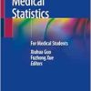 Textbook of Medical Statistics: For Medical Students (Original PDF from Publisher)