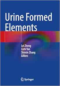 Urine Formed Elements (Original PDF from Publisher)
