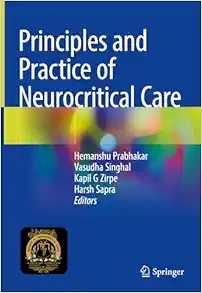 Principles and Practice of Neurocritical Care (Original PDF from Publisher)