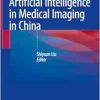 Artificial Intelligence in Medical Imaging in China (EPUB)
