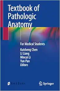 Textbook of Pathologic Anatomy: For Medical Students (Original PDF from Publisher)