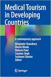 Medical Tourism in Developing Countries: A contemporary approach (Original PDF from Publisher)