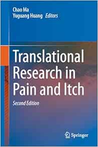 Translational Research in Pain and Itch, 2nd Edition (EPUB)