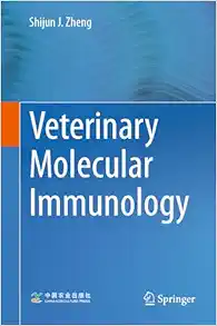 Veterinary Molecular Immunology (Original PDF from Publisher)
