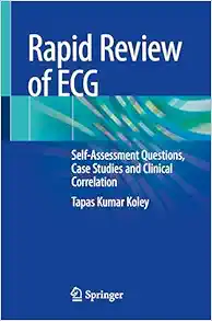 Rapid Review of ECG: Self-Assessment Questions, Case Studies and Clinical Correlation (EPUB)