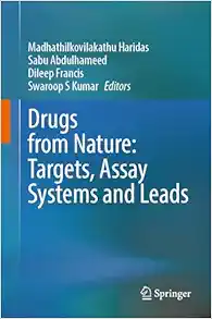 Drugs from Nature: Targets, Assay Systems and Leads (Original PDF from Publisher)
